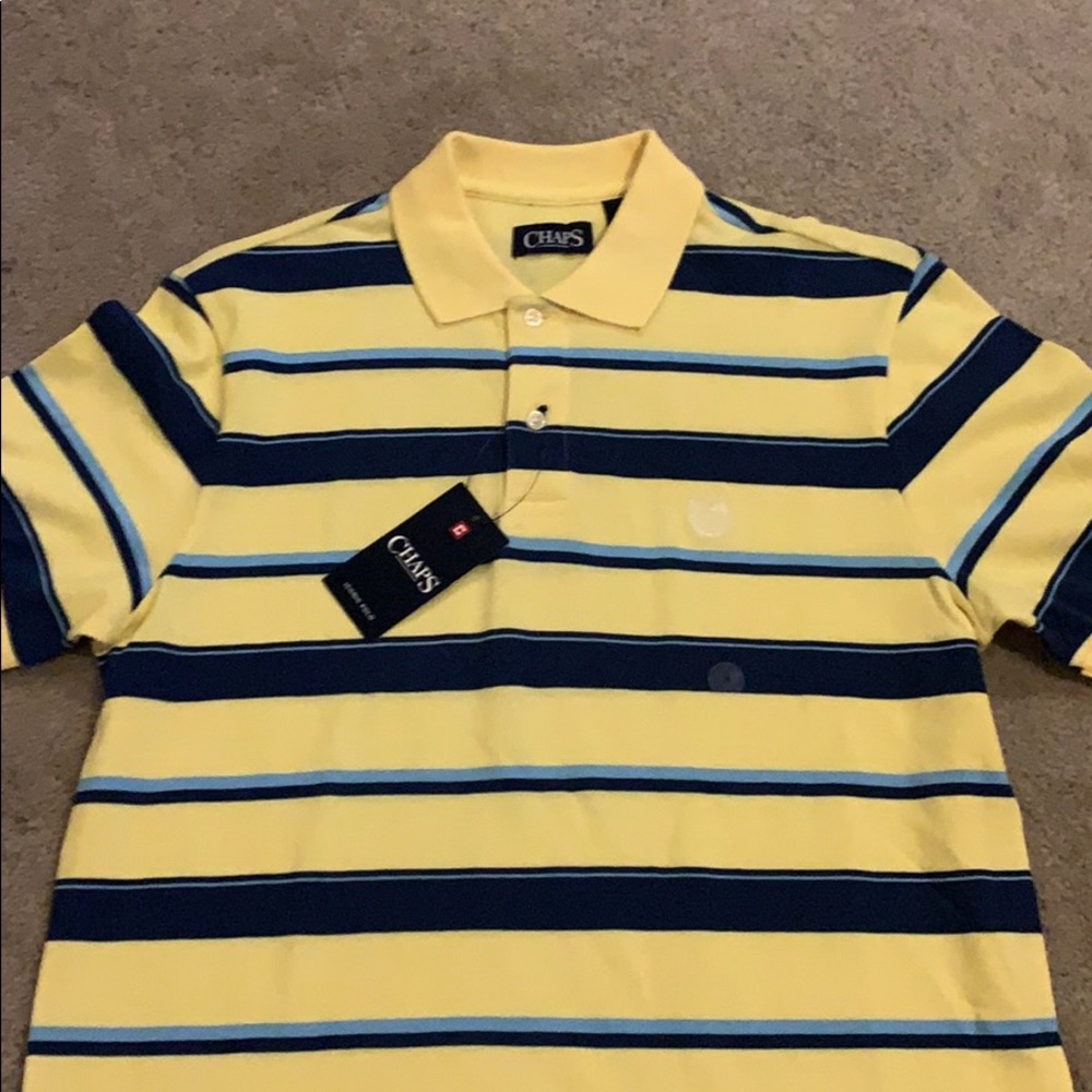 Men’s polo